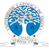 Catholic University of Angola's Official Logo/Seal