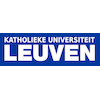 Katholieke Universiteit Leuven's Official Logo/Seal