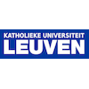 KU Leuven University at kuleuven.be Official Logo/Seal