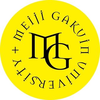 Meiji Gakuin University's Official Logo/Seal