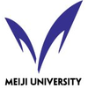 Meiji University's Official Logo/Seal