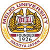 Meijo University's Official Logo/Seal