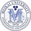 Meikai University's Official Logo/Seal