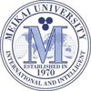  University at meikai.ac.jp Official Logo/Seal