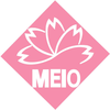 Meio University's Official Logo/Seal