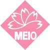 Meio Daigaku's Official Logo/Seal