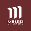 Meisei University's Official Logo/Seal