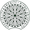 MY University at myu.ac.jp Official Logo/Seal