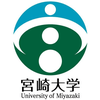 宮崎大学's Official Logo/Seal