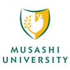 Musashi University's Official Logo/Seal