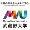 武蔵野大学's Official Logo/Seal