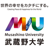 Musashino Daigaku's Official Logo/Seal