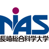 Nagasaki Institute of Applied Science's Official Logo/Seal