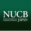 Nagoya University of Commerce and Business's Official Logo/Seal