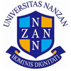  University at nanzan-u.ac.jp Official Logo/Seal