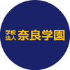 Naragakuen University's Official Logo/Seal