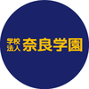 Nara Gakuen Daigaku's Official Logo/Seal