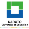 Naruto University of Education's Official Logo/Seal