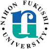 日本福祉大学's Official Logo/Seal