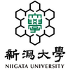 NU University at niigata-u.ac.jp Official Logo/Seal