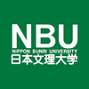 Nippon Bunri University's Official Logo/Seal