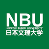 Nippon Bunri Daigaku's Official Logo/Seal