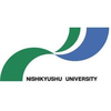 Nishikyushu University's Official Logo/Seal