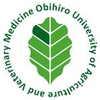 Obihiro University of Agriculture and Veterinary Medicine's Official Logo/Seal