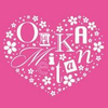Ohkagakuen University's Official Logo/Seal