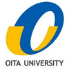 Oita Daigaku's Official Logo/Seal