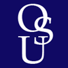 Okayama Shoka University's Official Logo/Seal