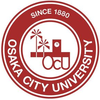 Osaka City University's Official Logo/Seal