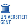 Universiteit Gent's Official Logo/Seal