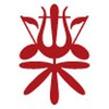 Osaka Ongaku Daigaku's Official Logo/Seal