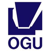 Osaka Gakuin University's Official Logo/Seal