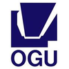 Osaka Gakuin Daigaku's Official Logo/Seal