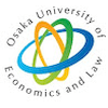 Osaka University of Economics and Law's Official Logo/Seal