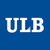 ULB University at ulb.be Official Logo/Seal