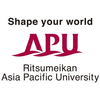Ritsumeikan Asia Pacific University's Official Logo/Seal