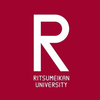 Ritsumeikan University's Official Logo/Seal