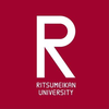  University at ritsumei.ac.jp Official Logo/Seal