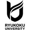  University at ryukoku.ac.jp Official Logo/Seal