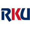 RKU University at rku.ac.jp Official Logo/Seal