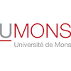 Université de Mons's Official Logo/Seal