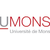 University of Mons's Official Logo/Seal