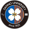  University at sanno.ac.jp Official Logo/Seal