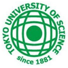 Tokyo University of Science's Official Logo/Seal