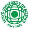 TUS University at tus.ac.jp Official Logo/Seal