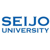  University at seijo.ac.jp Official Logo/Seal