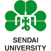 仙台大学's Official Logo/Seal